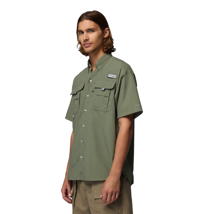 Men's PFG Bahama II Short Sleeve Shirt