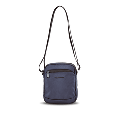 Saszetka męska BRANT WINGS crossbody DARK BLUE BRANT COLLECTION