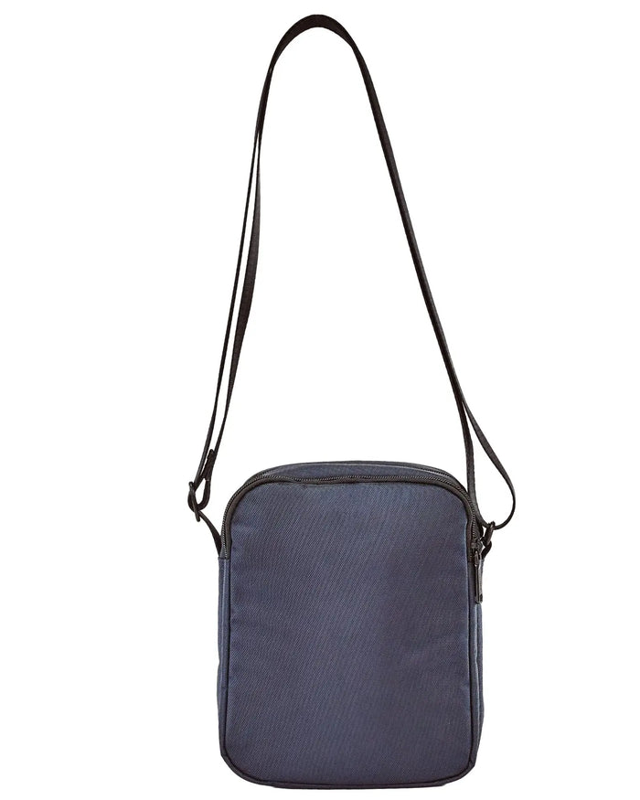 Saszetka męska BRANT WINGS crossbody DARK BLUE BRANT COLLECTION