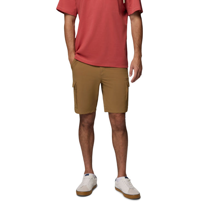 Men's ROC™ Tech Cargo Shorts
