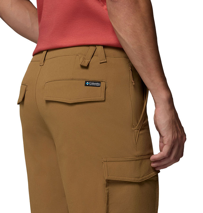 Men's ROC™ Tech Cargo Shorts