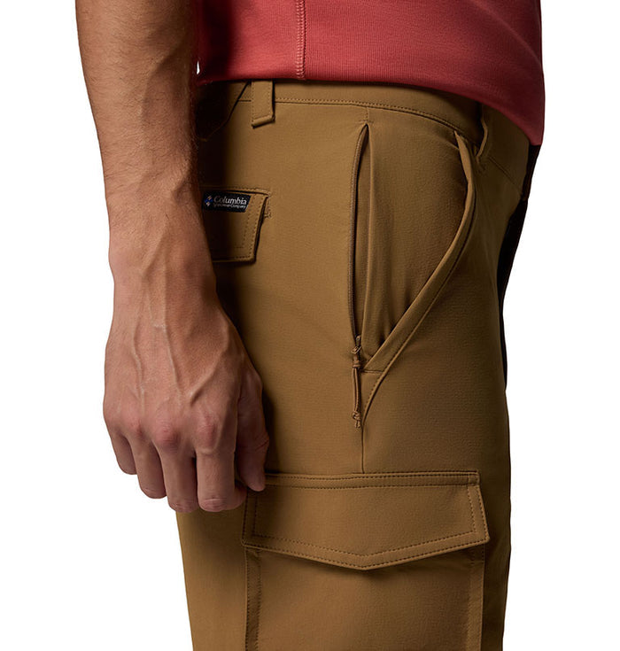 Men's ROC™ Tech Cargo Shorts