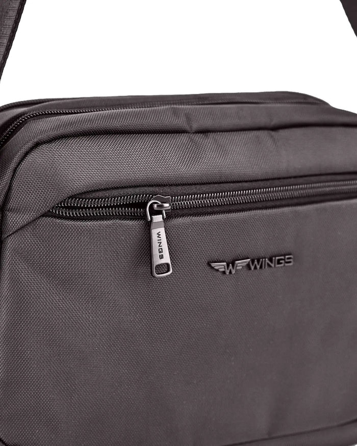 Przewieszka męska BRANT WINGS na ramię BLACK BRANT COLLECTION
