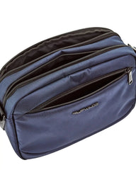 Przewieszka męska BRANT WINGS na ramię DARK BLUE BRANT COLLECTION