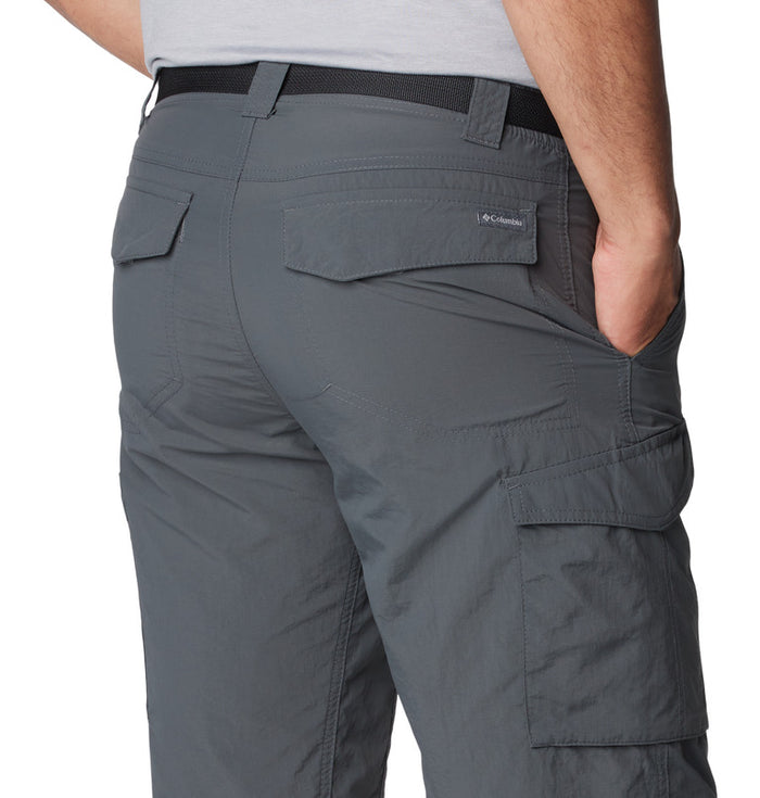 Men's Silver Ridge Cargo Shorts
