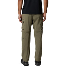Men's Silver Ridge Elite Convertible Pants