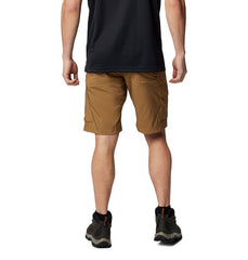 Men's Silver Ridge Utility Cargo Shorts