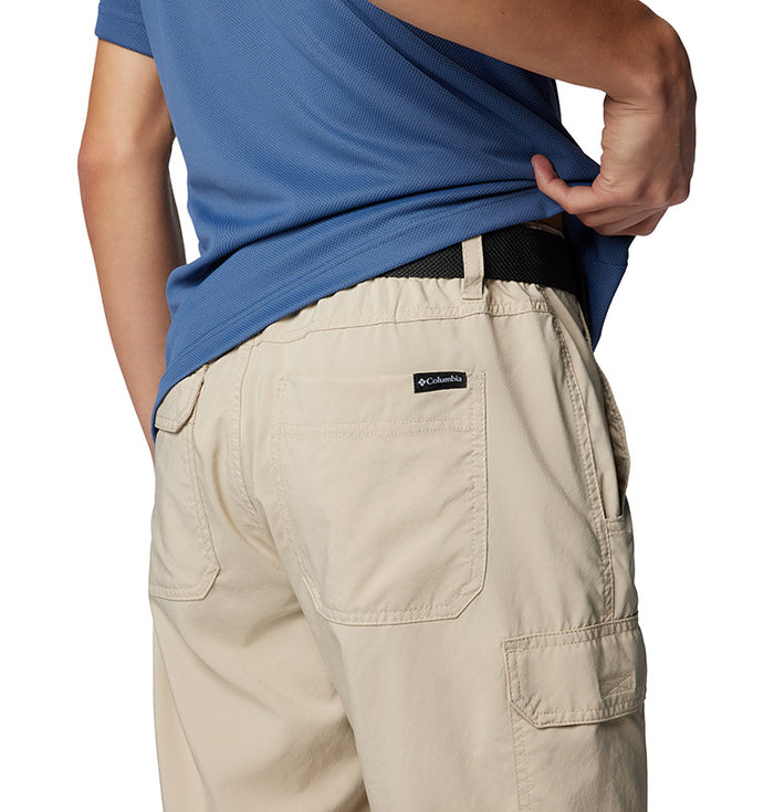 Men's Silver Ridge Utility Convertible Pants