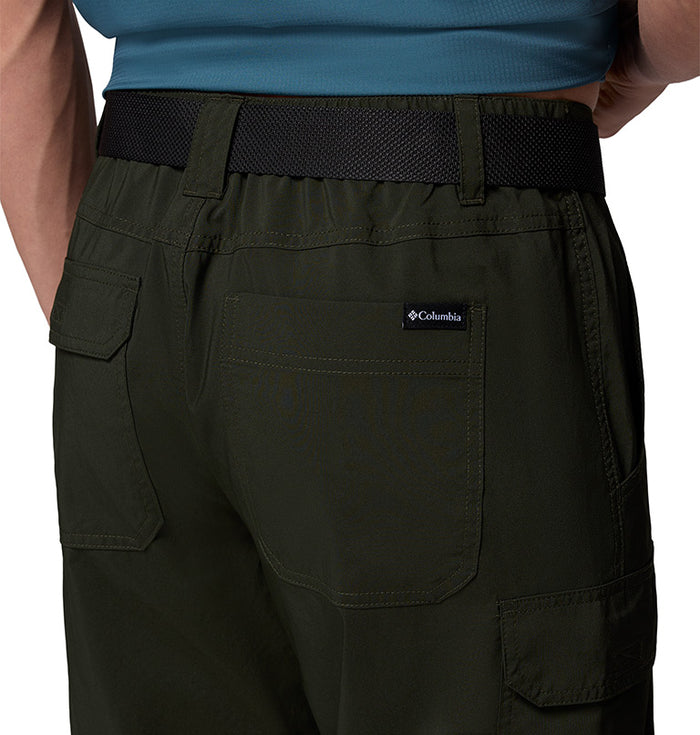 Men's Silver Ridge Utility Convertible Pants