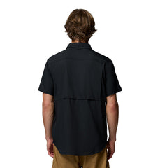 Men's Silver Ridge Utility Lite Short Sleeve Shirt