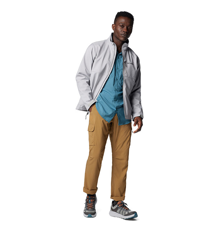 Men's Silver Ridge Utility Pants