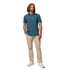 Men's Silver Ridge Utility Pants