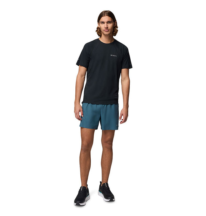 Men's Stealth Spring™ Short Sleeve Shirt