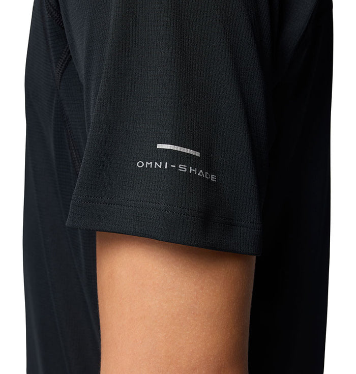 Men's Stealth Spring™ Short Sleeve Shirt