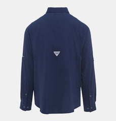 Men's Tamiami™ II Long-Sleeve Shirt