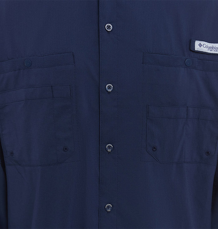 Men's Tamiami™ II Long-Sleeve Shirt