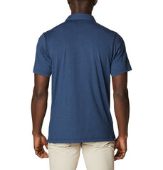 Men's Tech Trail Technical Polo