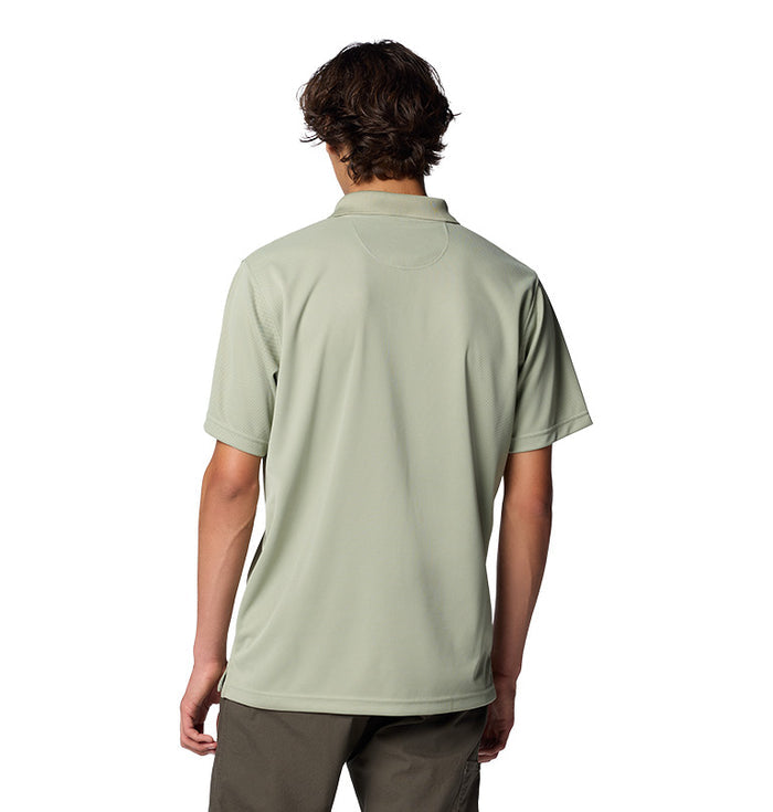Mens Utilizer Polo Shirt