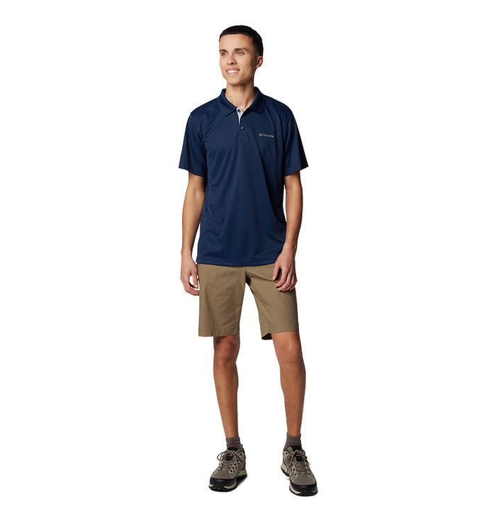 Mens Utilizer Polo Shirt
