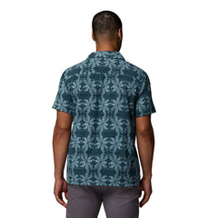 Men's Utilizer™ Print Camp Shirt