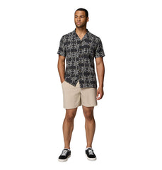 Men's Utilizer™ Print Camp Shirt