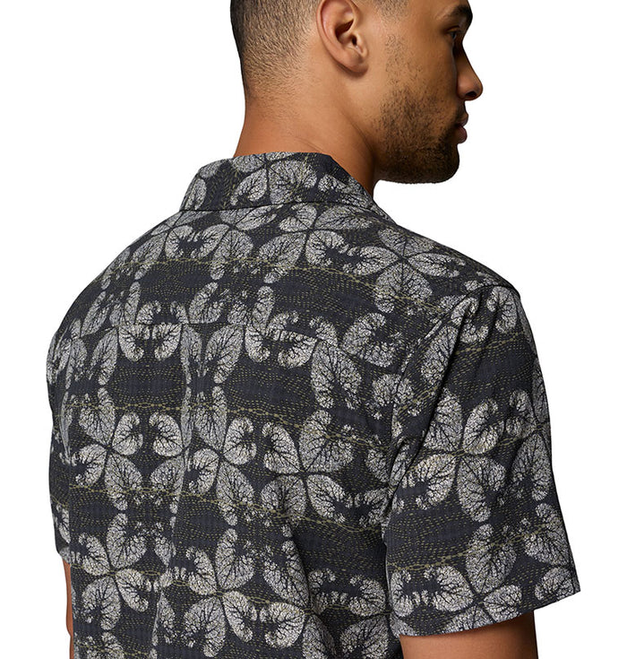 Men's Utilizer™ Print Camp Shirt
