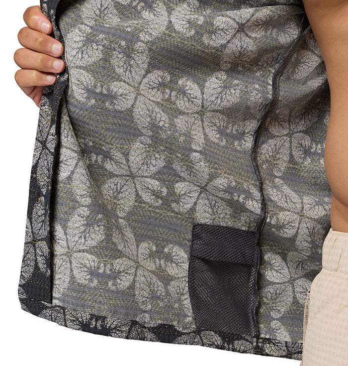 Men's Utilizer™ Print Camp Shirt
