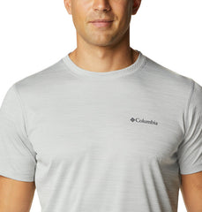 Men's Zero Rules™ Short Sleeve T-Shirt