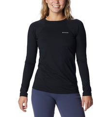 Midweight Stretch Long Sleeve Top