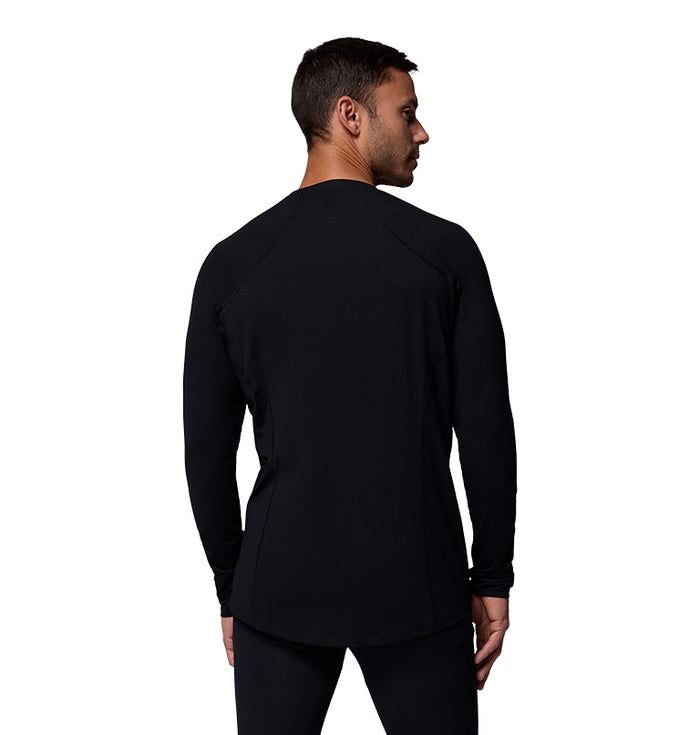 Midweight Stretch Long Sleeve Top