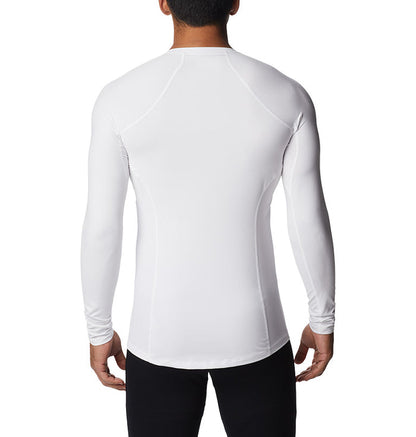 Midweight Stretch Long Sleeve Top