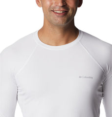 Midweight Stretch Long Sleeve Top