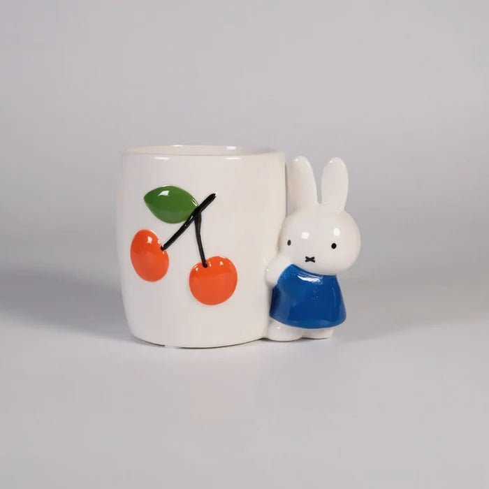 Miffy Cherry Mug