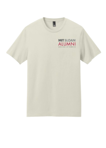 MIT Sloan Tee