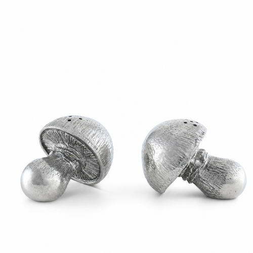Mushroom Salt & Pepper Set 1