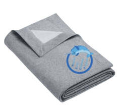 NECP Fleece Blanket