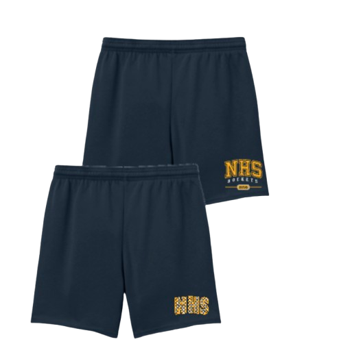 NHS 30 Womens Cut off Shorts