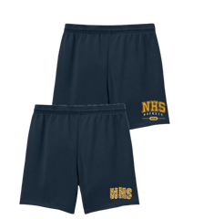 NHS 30 Womens Cut off Shorts