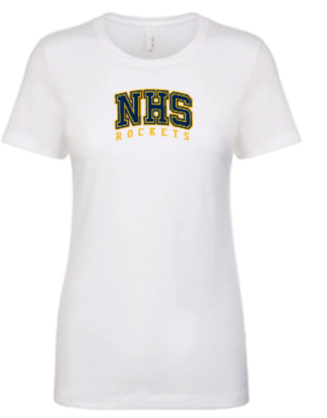 NHS Next Level Tee Shirt