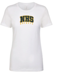 NHS Next Level Tee Shirt