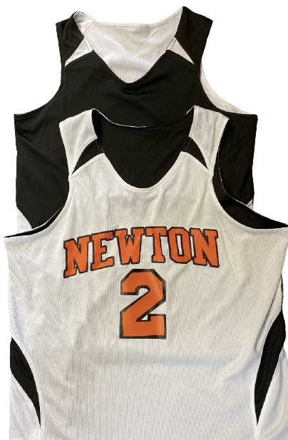NMB Adult Reversible Uniform Top (REQUIRED)