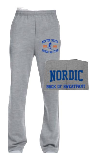 Nordic Team Sweatpant