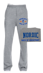 Nordic Team Sweatpant
