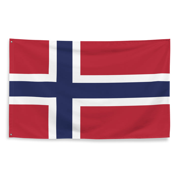 Norwegian Flag