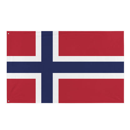 Norwegian Flag