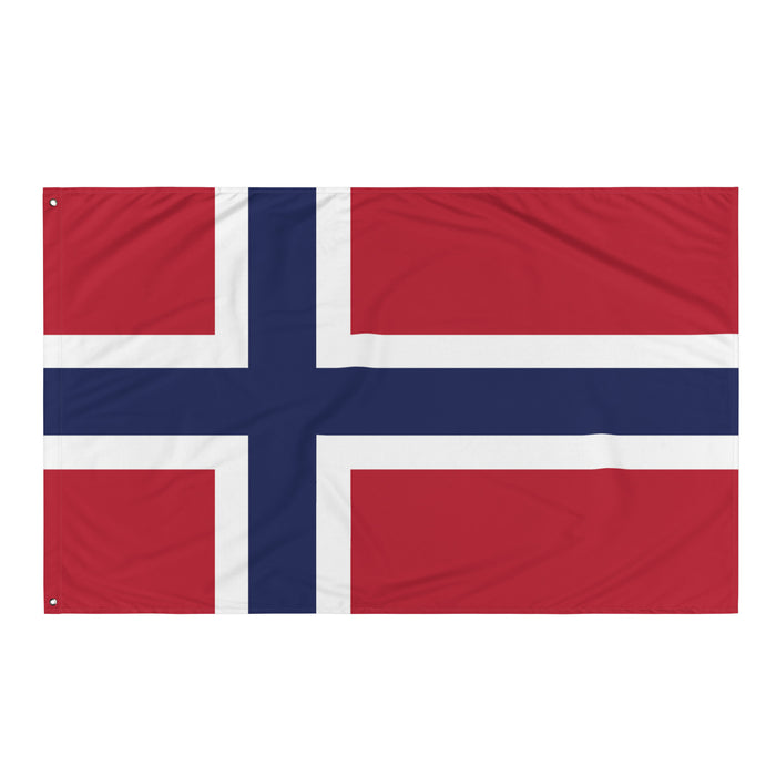 Norwegian Flag