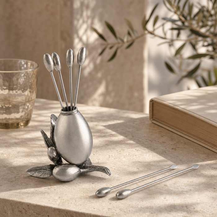 Olive Cheese Picks 2