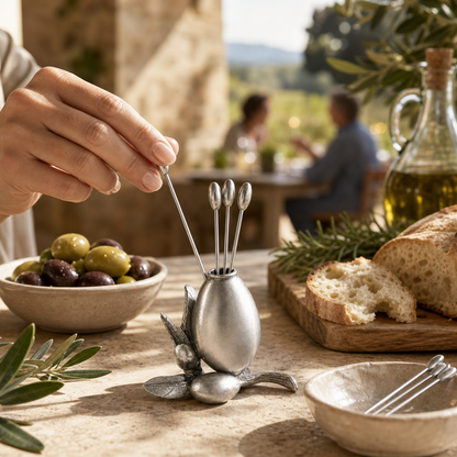 Olive Cheese Picks 6