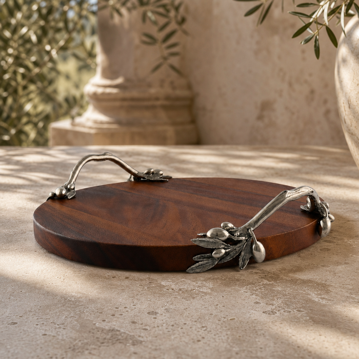 Olive Grove Cheese Board 2