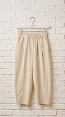 Pantalón balloon casual +6 colores